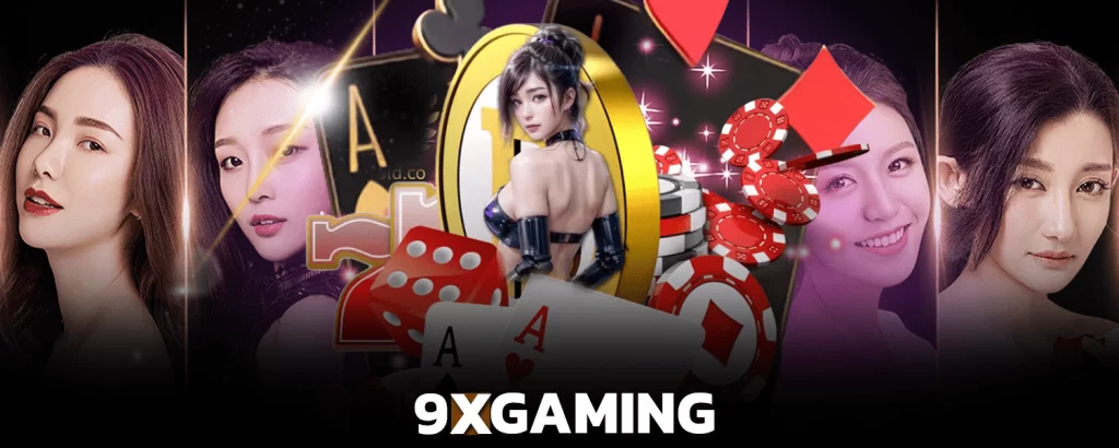 9xgaming