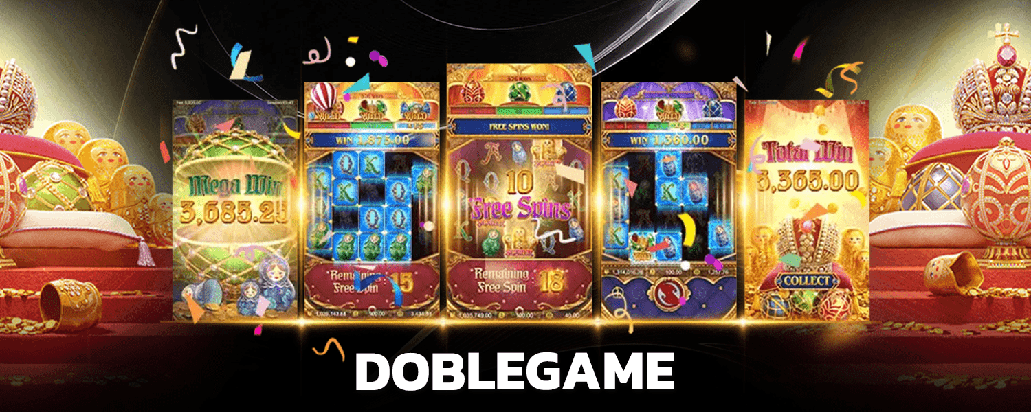 doblegame